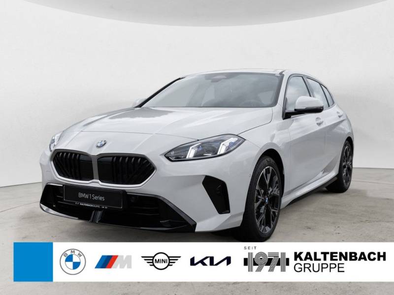 BMW 120 M-Sport LED NAVI KAMERA SHZ PDC KEYLESS