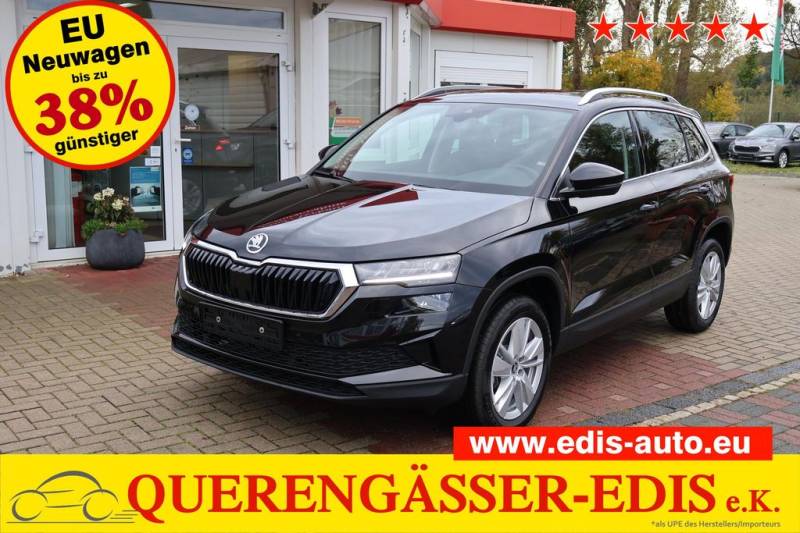 Skoda Karoq 1.5TSI DSG "Top Selection" 110 kW (150 ...