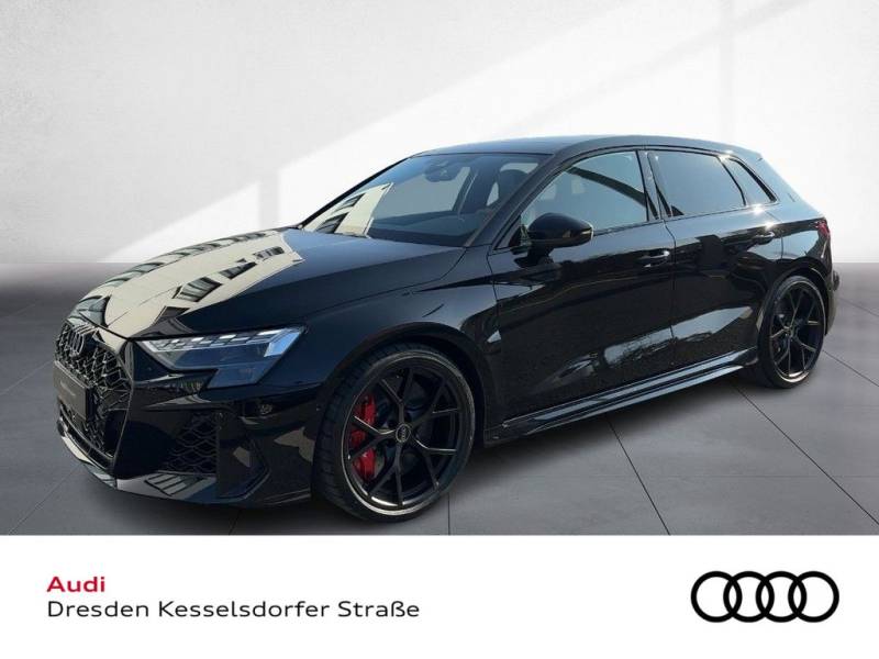 Audi RS 3 Sportback 294(400) kW(PS) S tr onic