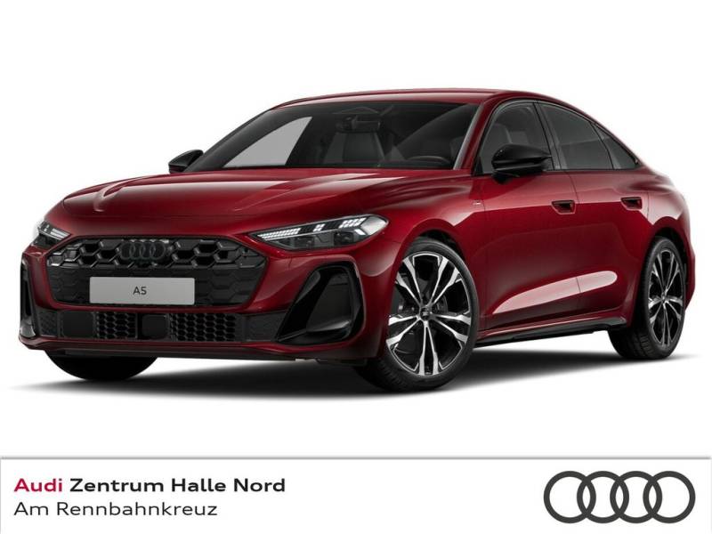 Audi A5 Limousine TFSI quattro S tronic