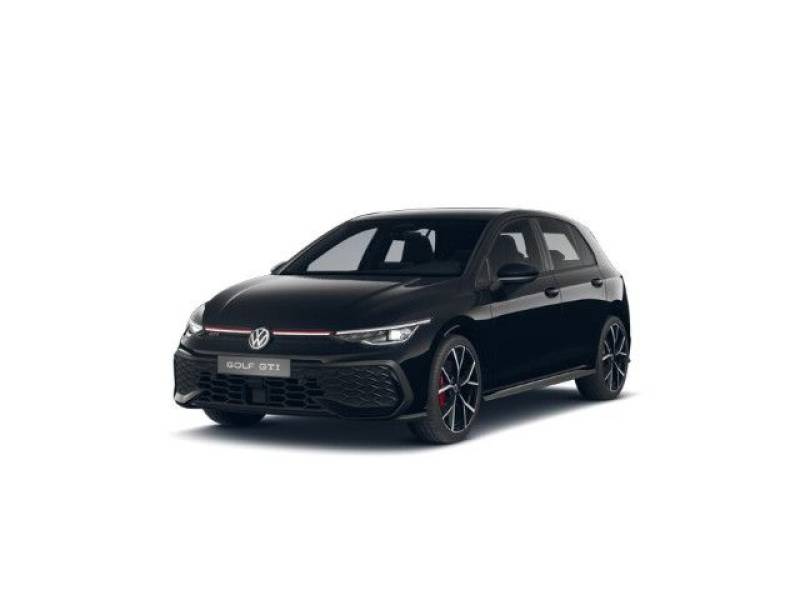 Volkswagen Golf GTI 2,0 l TSI OPF 195 kW (265 PS) 7 -Gang-D