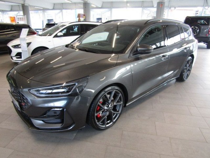 Ford Focus Turnier ST X  2,3 L EcoBoost