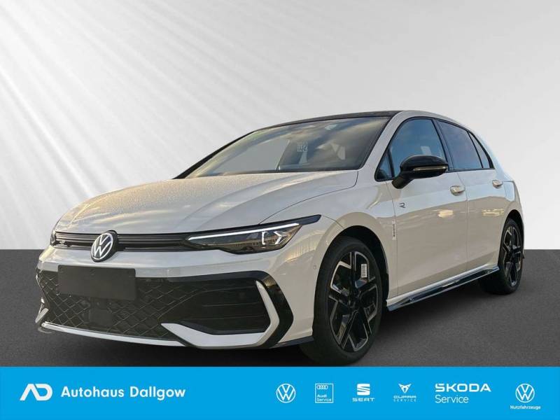 Volkswagen Golf R-Line 2,0 l TDI 110 kW 7-G DSG UVP:56.020€