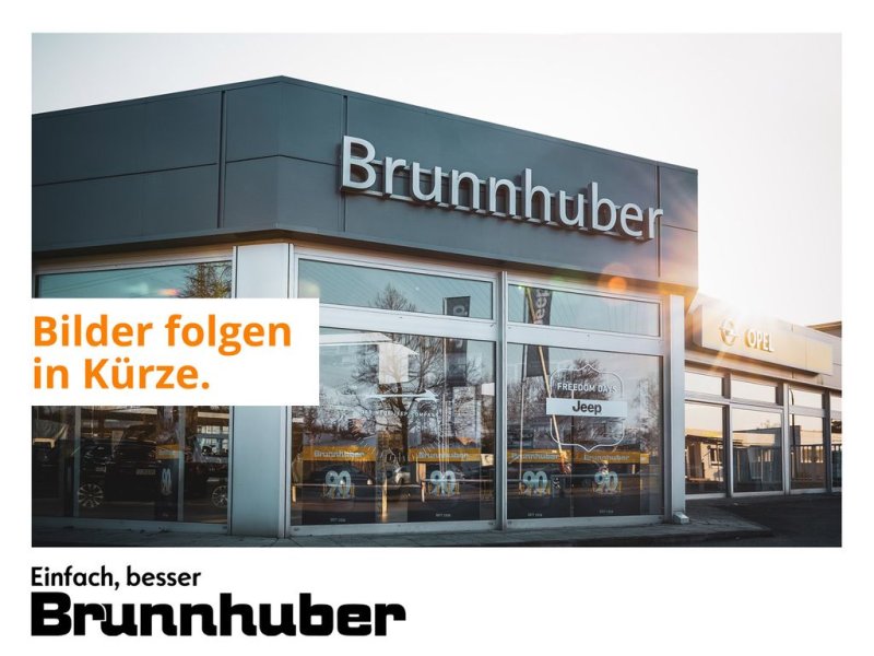 Jeep Compass Star Mild-Hybrid FWD 1.5 MultiAir MY25 N