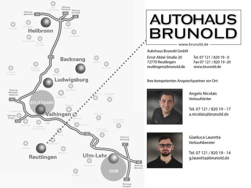 Jeep COMPASS e-Hybrid MY25 Altitude 1.5l T4 48V