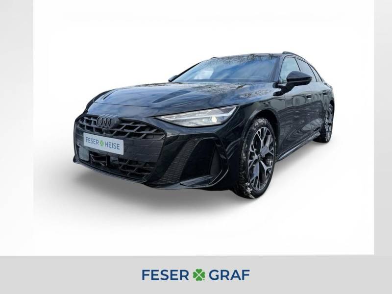 Audi A6 Avant e-hybrid quattro 220 kW S tronic
