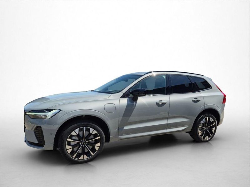Volvo XC60 Ultra, T8 AWD Plug-in Hybrid, Elektrisch/Be