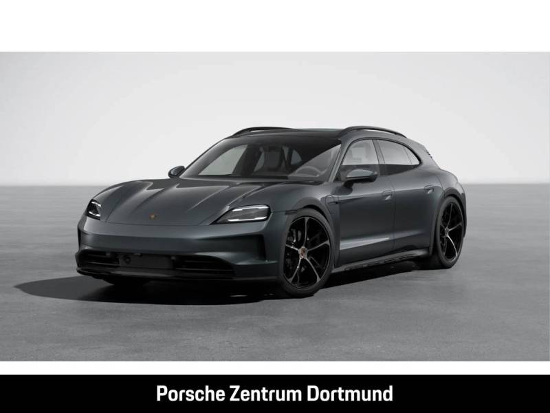 Porsche Taycan 4 Cross Turismo HA-Lenkung BOSE Panorama