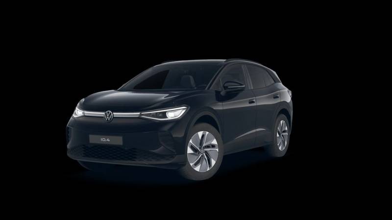 Volkswagen ID.4 Pro *0,99%*IQ-Light*ACC*NaviPro*App*