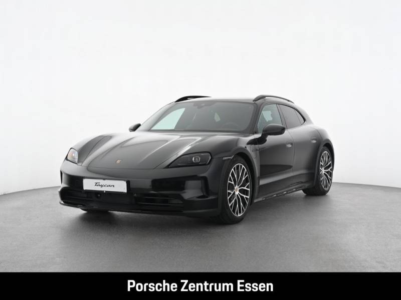 Porsche Taycan 4 Cross Turismo BOSE Luftfederung Panoram