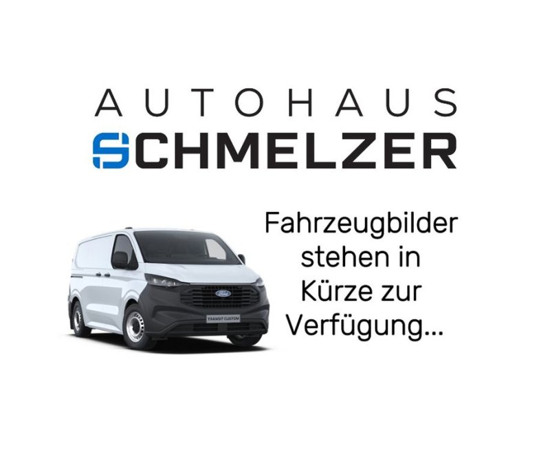 Ford Transit Custom Kasten 280 L1 Trend FWD