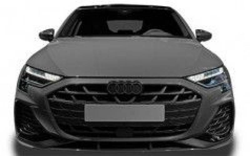 Audi A3 allstreet quattro Nl. 22%* deutsch.Besteller