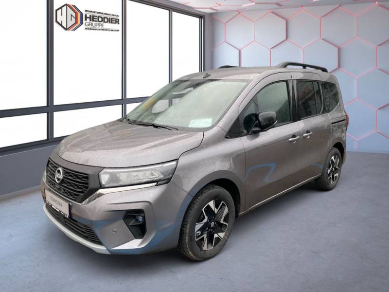 Nissan Townstar Kombi L1 Automatik Tekna *NAVI*360°-KAM
