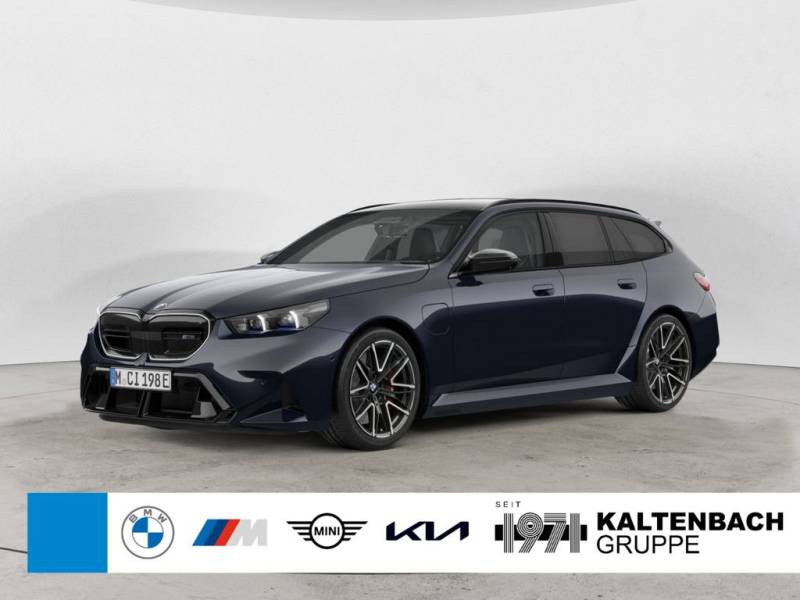 BMW M5 Touring 360° PANO LED SITZBELÜFTUNG ACC AHK
