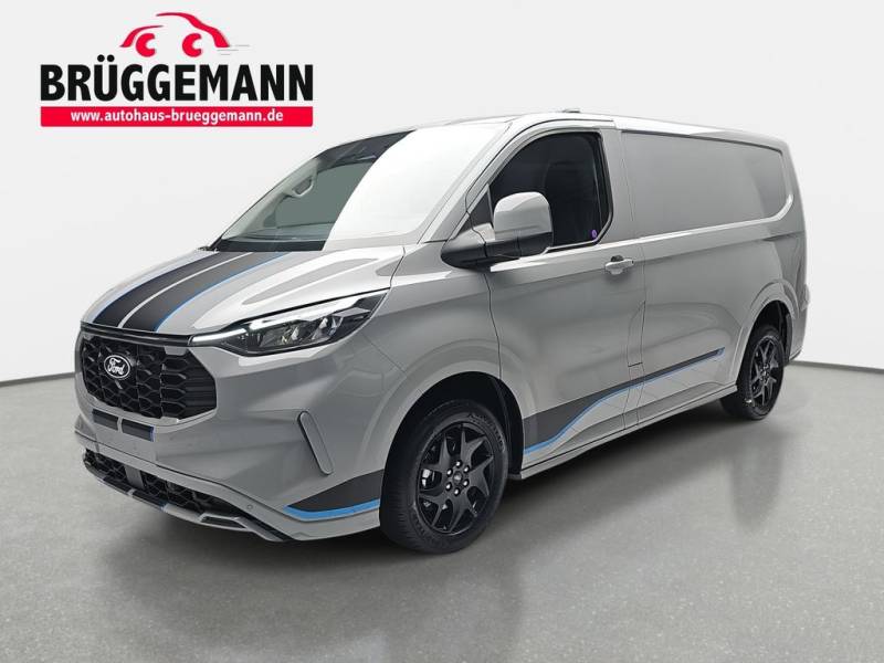 Ford TRANSIT CUSTOM 2.0 ECOBLUE AUTO. 320 L1H1 SPORT 