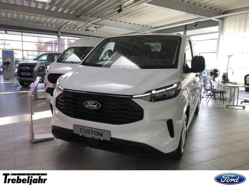 Ford Transit Custom 2.0 EcoBlue 280 L1 Trend LED+PDC
