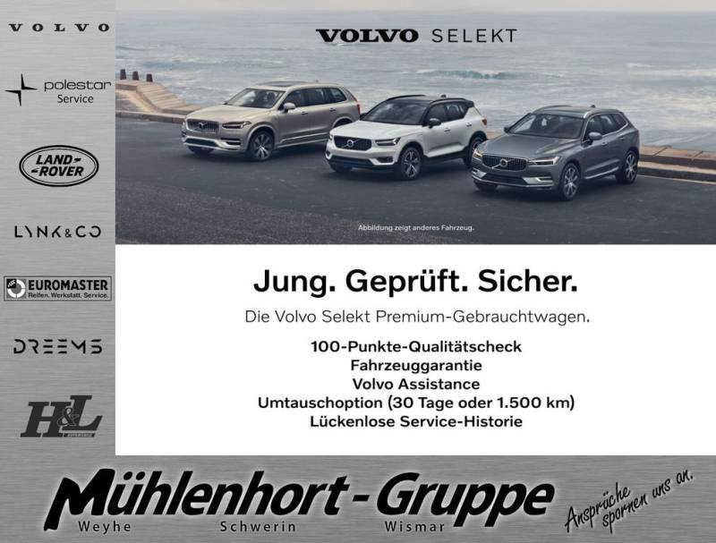 Volvo XC40 B3 DKG PLUS DARK - 360 - ACC - Pano - Pixel