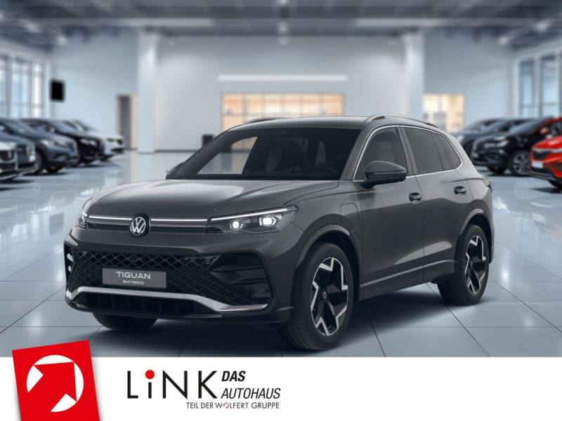 Volkswagen Tiguan R-Line 1,5 eHybrid OPF (150 PS) / (115 PS