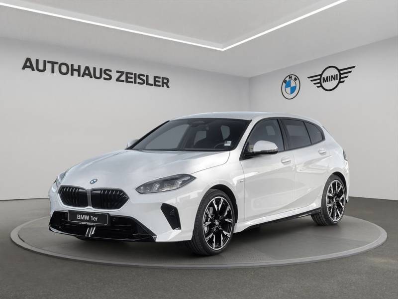 BMW 120 M Sport M Sportpaket DAB LED Komfortzg. Shz