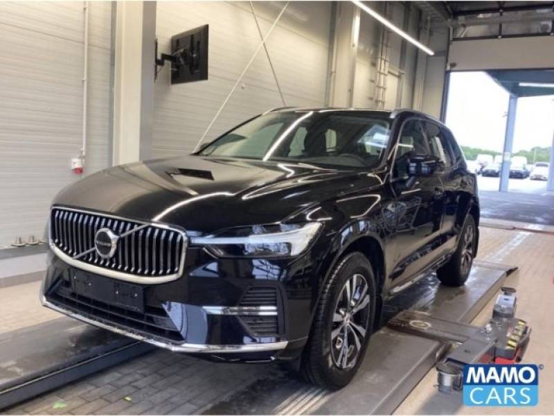 Volvo XC60 T6 AWD Core Recharge PANO/CAM/STHZ/AHK