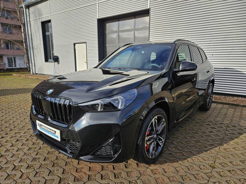 BMW X1 sDrive20d sDrive M Sport AHK Lenkradheizung