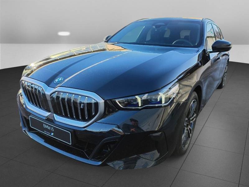 BMW i5 xDrive40 Touring M Sportpaket Head-Up DAB