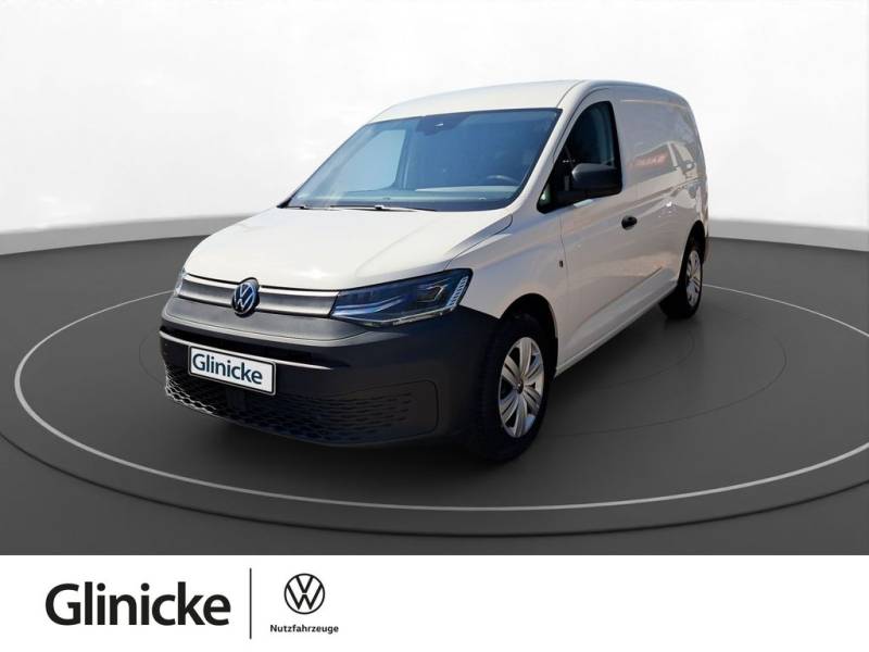 Volkswagen Caddy Cargo Maxi 5Jahre Garantie* LED SHZ Ganzja
