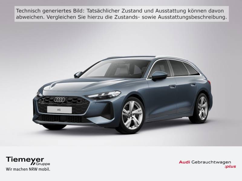 Audi A5 Avant TFSI S LINE LM18 MATRIX 2xDISPLAY KAMER