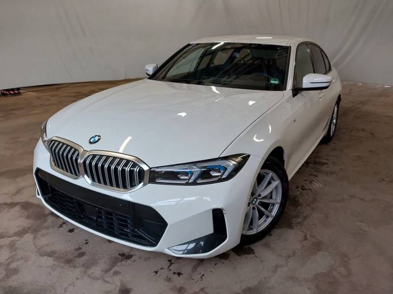 BMW 330xi Lim. M Sport ACC HiFi 360° HUD KZU Memory