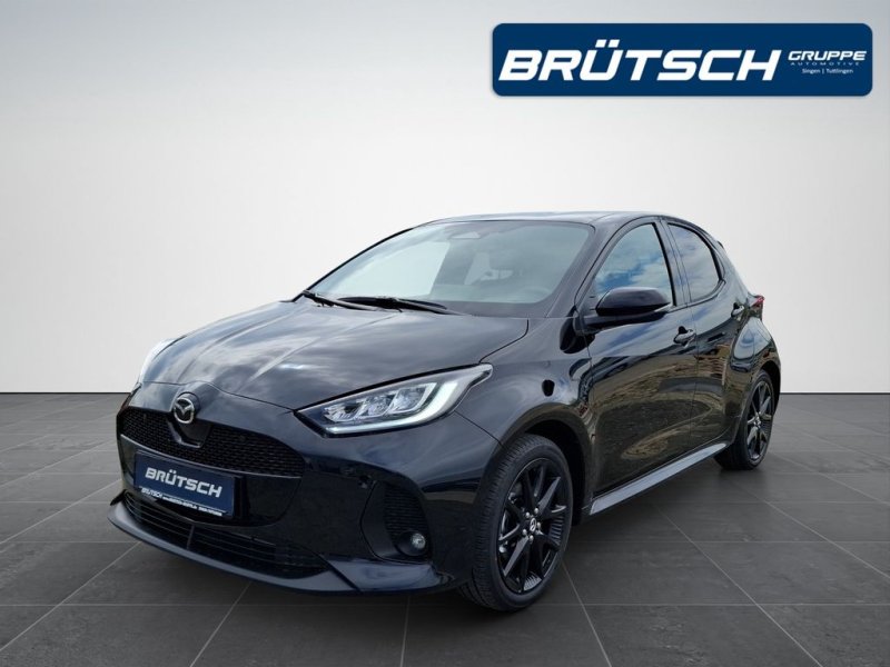 Mazda 2 Hybrid 1.5 VVTi Homura Automatik Klima / Kamer