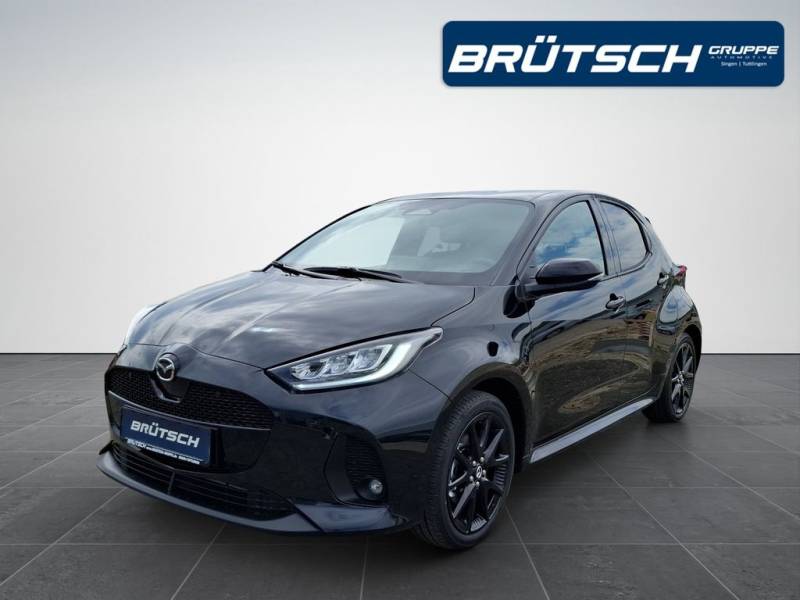 Mazda 2 Hybrid 1.5 VVTi Homura Automatik Klima / Kamer