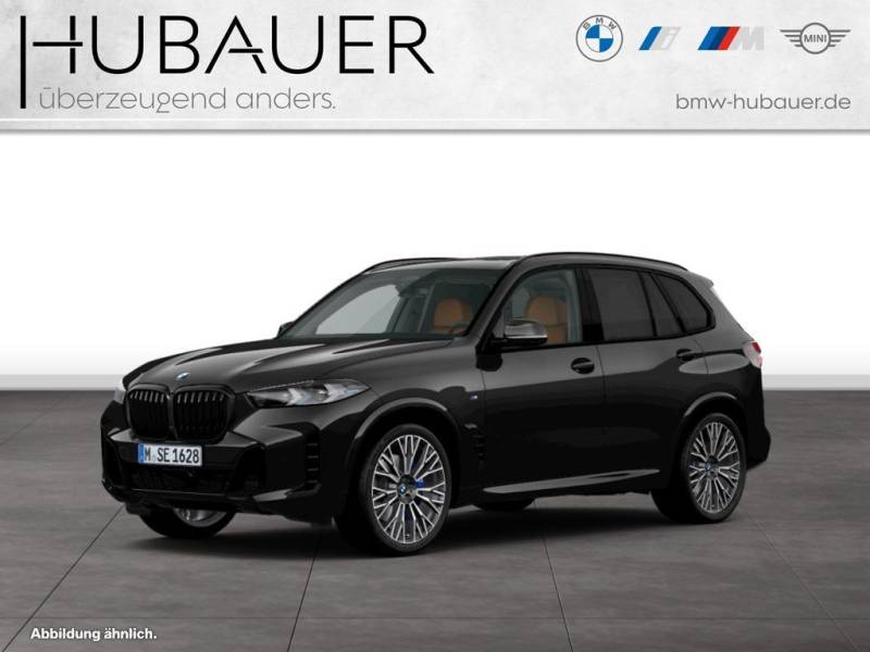 BMW X5 xDrive40d [M Sport Pro, HUD, AHK, ACC, GSD, 2