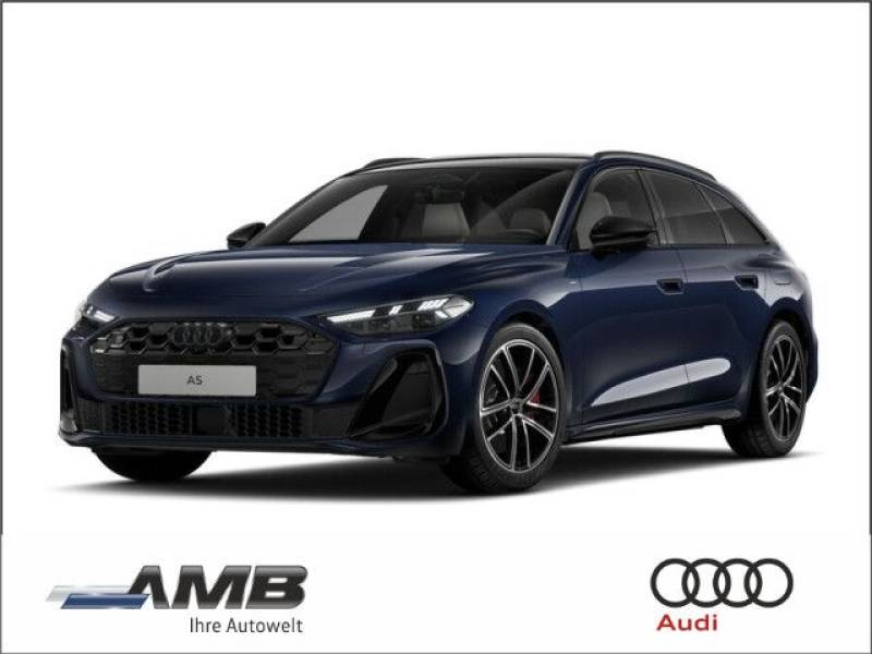 Audi A5 Avant e-hybrid qu AHK/S-Inter./Tech plus/Pano