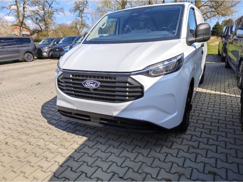 Ford Transit Custom TREND 320 L1 PHEV NAVI / ACC / PD