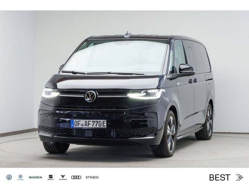 Volkswagen Multivan Life 1,5 l 130 kW eHybrid OPF 4 MOTION