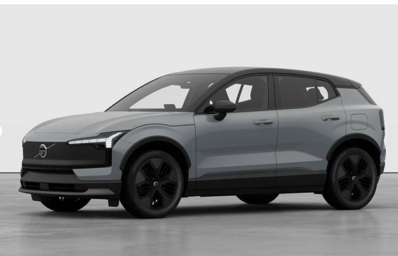 Volvo EX30 Cross Country Ultra Twin Performance