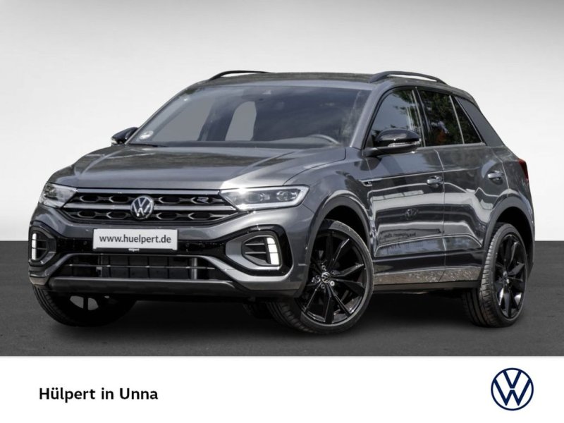 Volkswagen T-Roc 2.0 R-LINE DSG