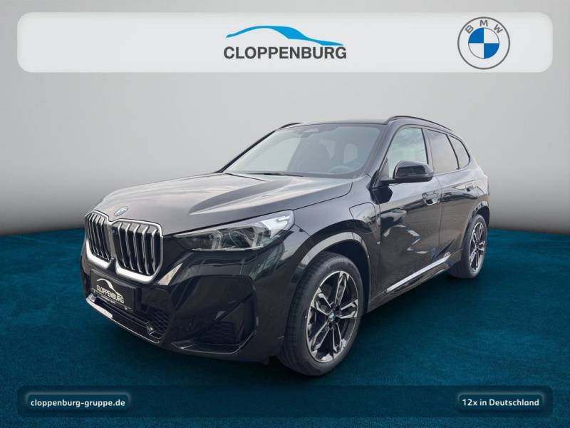 BMW X1 xDrive25e M Sportpaket Head-Up UPE: 64.090€