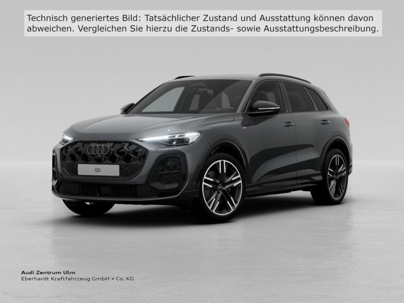 Audi Q5 SUV TFSI 150 kW S tronic