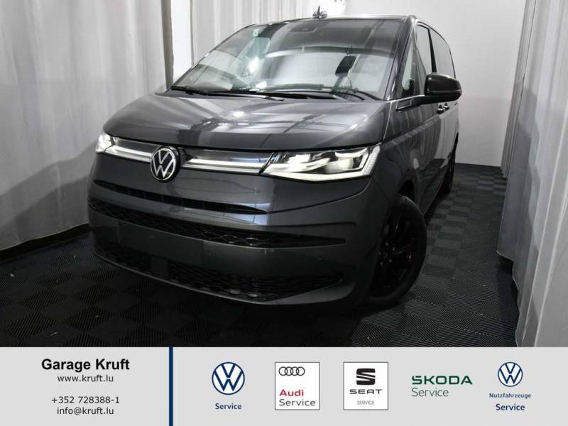 Volkswagen Multivan Life T7 TSI Kurz - 7-Sitze, Pano, AHK