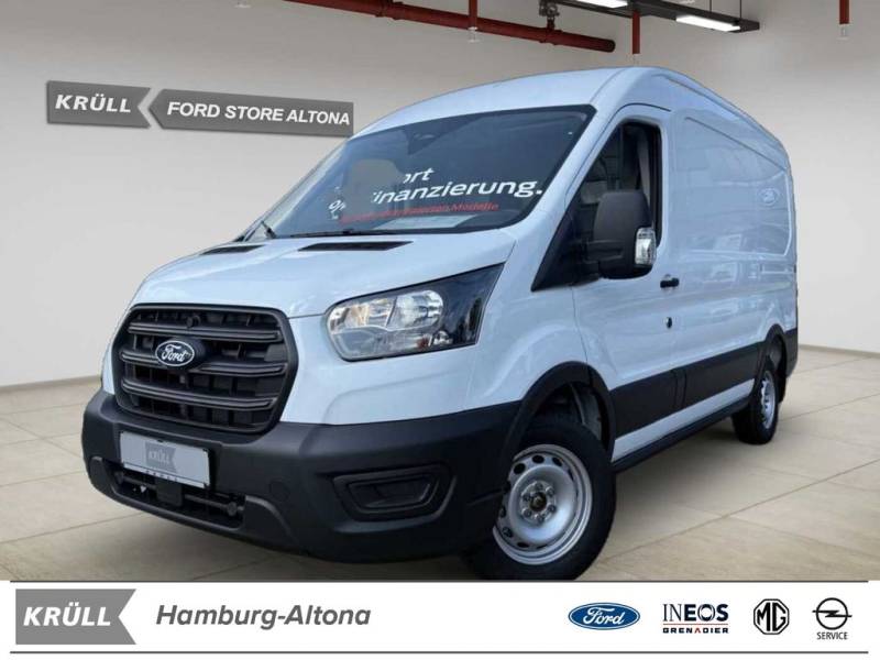 Ford Transit 310 TDCi L2 VA Basis