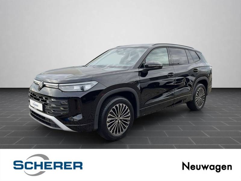Volkswagen Tayron Elegance 2,0 l TDI 7-Sitzer AHK DSG