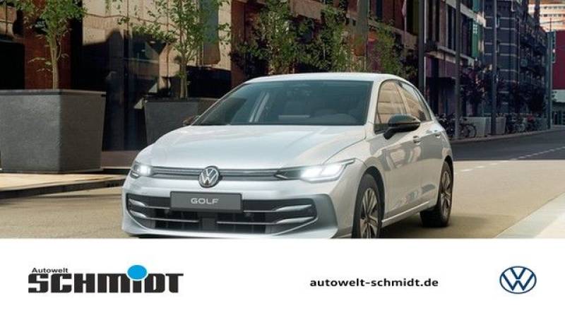 Volkswagen Golf "ENERGY" 1,5 l eTSI 7-Gang-DSG - LTK: 12/20
