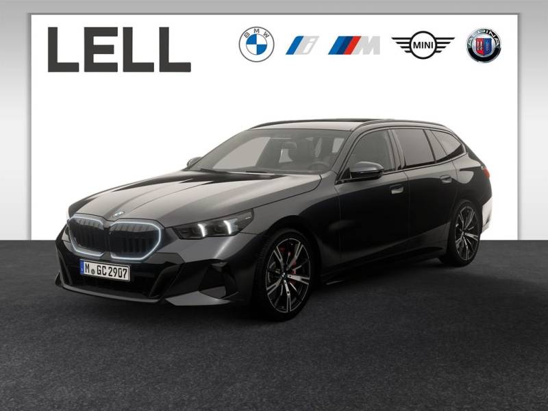 BMW 540d xDrive Touring M Sportpaket Head-Up DAB