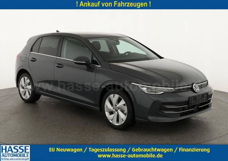 Volkswagen Golf 1.5 TSI eHybrid 150 kW Edition 50 VIII S...