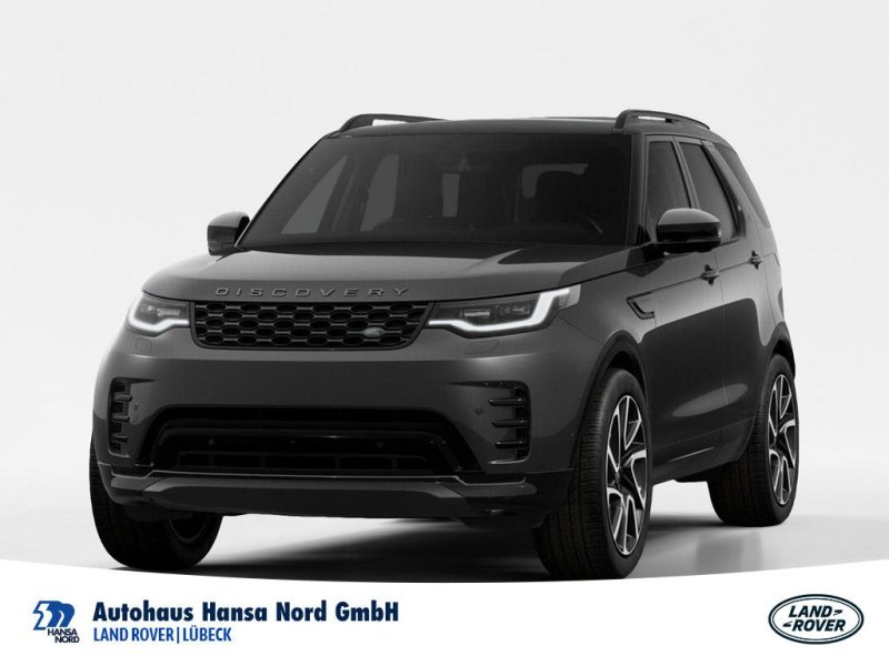 Land Rover Discovery D350 Dyn. HSE