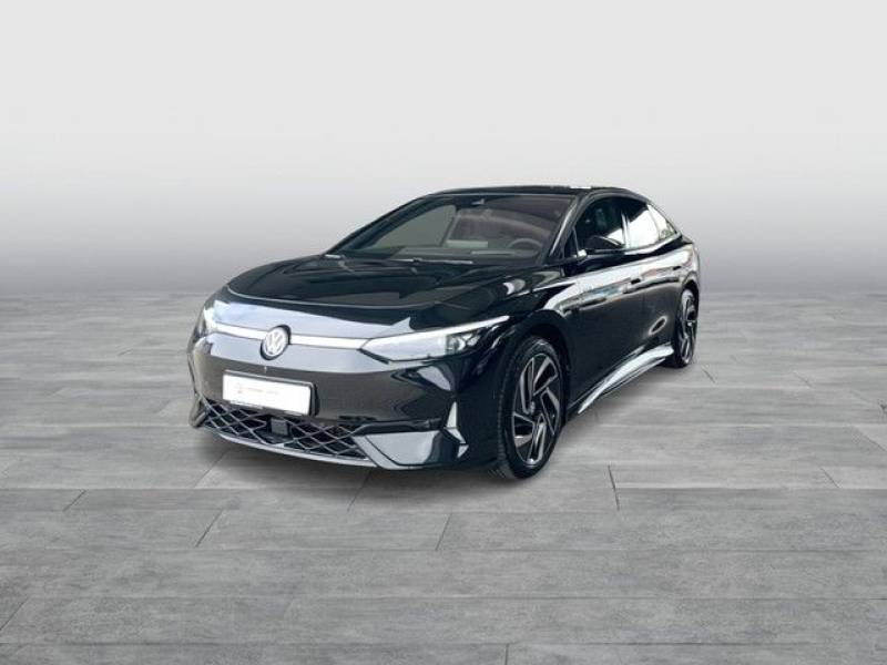 Volkswagen ID.7 4MOTION GTX AHK + PANORMADACH + DCC