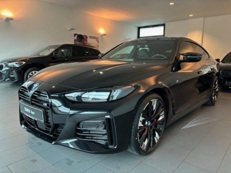 BMW M440i xDrive Gran Coupé