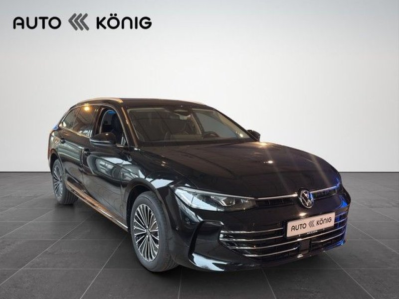 Volkswagen Passat Variant Elegance 2.0 TDI 110 kW *AHK*