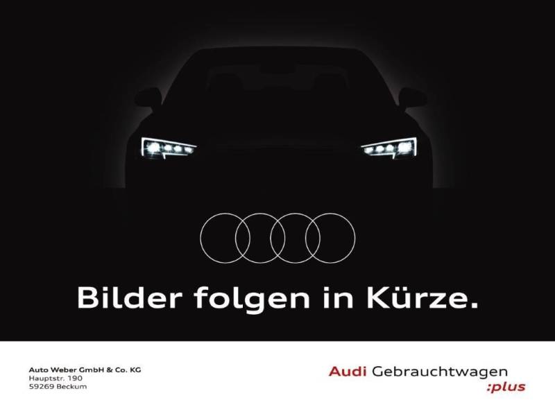 Audi Q3 Sportback e-hybrid AHK TECH PRO PANO SONOS